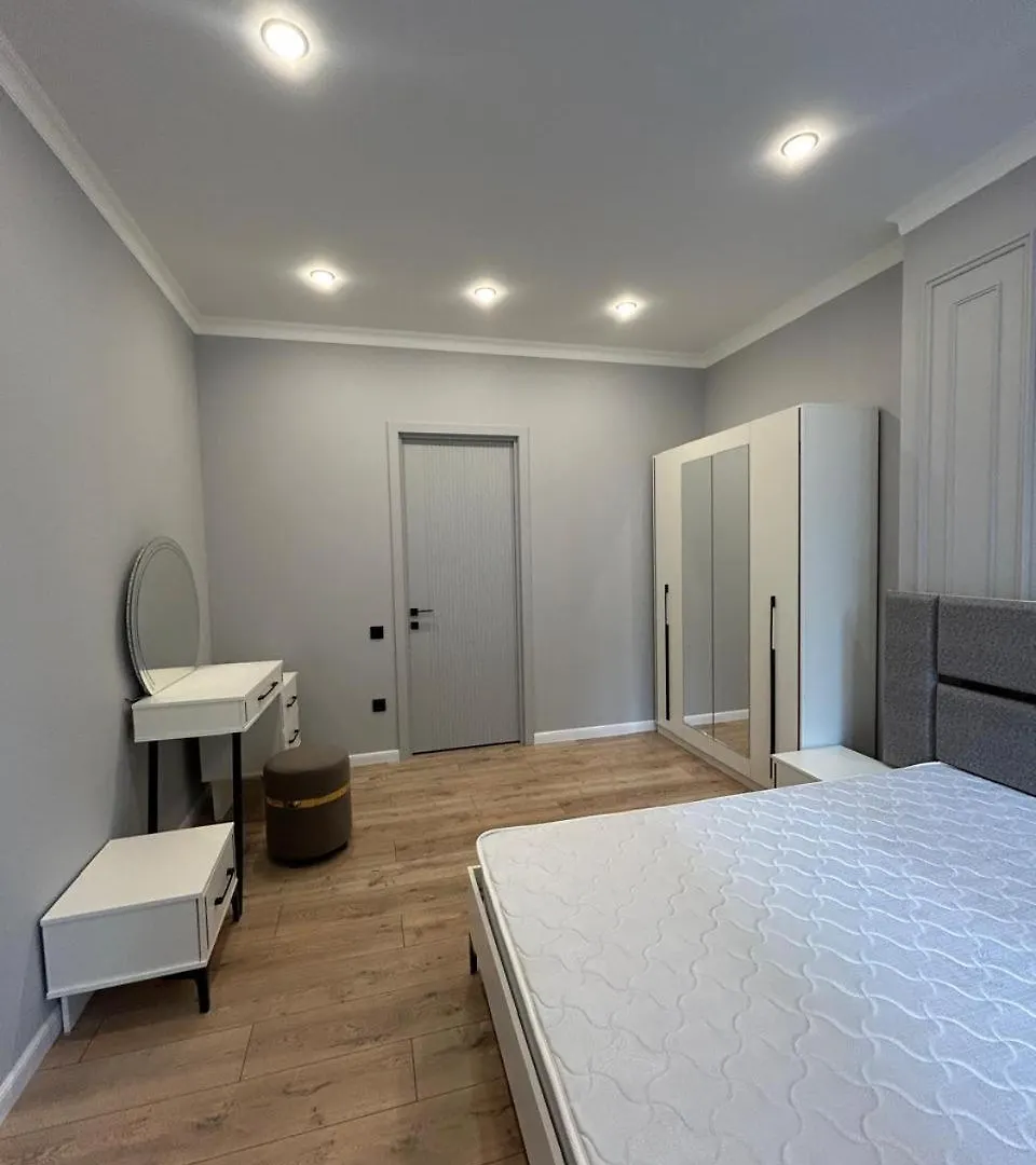 Жк Кристалл Apartment Almaty
