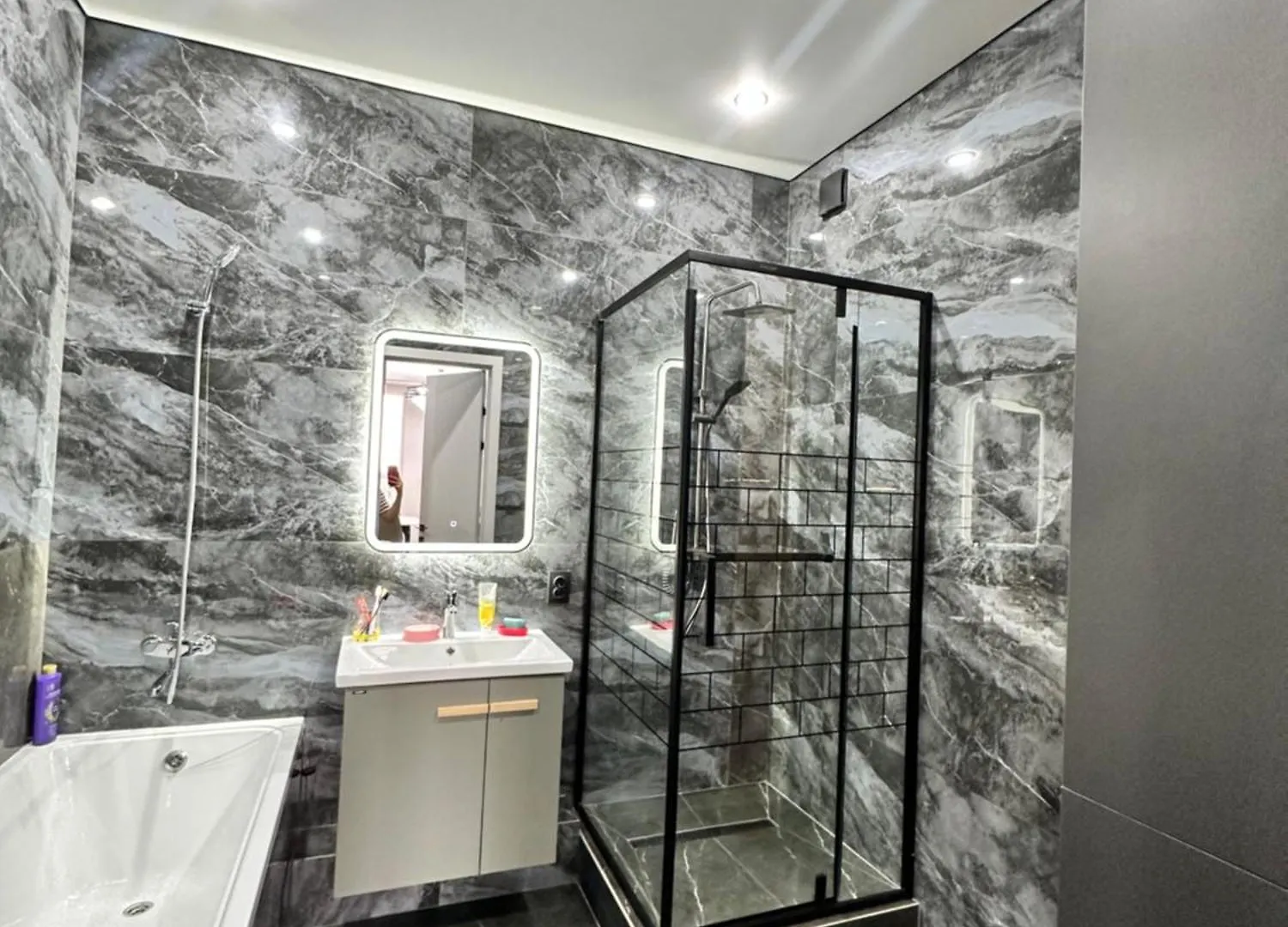 Жк Кристалл Apartment Almaty Kazakhstan