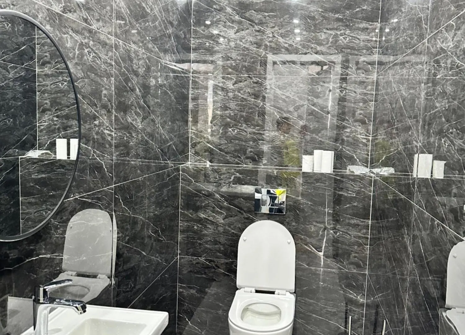 Жк Кристалл Apartment Almaty