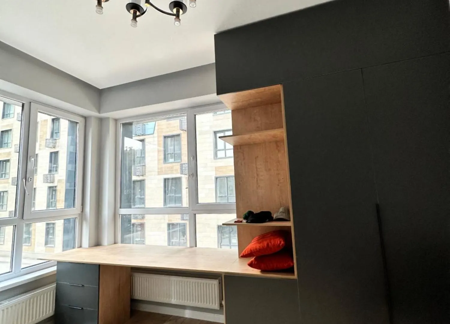 Жк Кристалл Apartment Almaty Kazakhstan